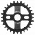 Зірка KINK BMX Imprint 25T чорна